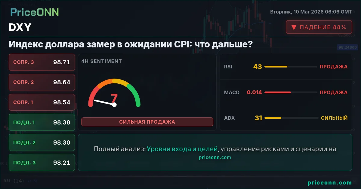 DXY Insight Card