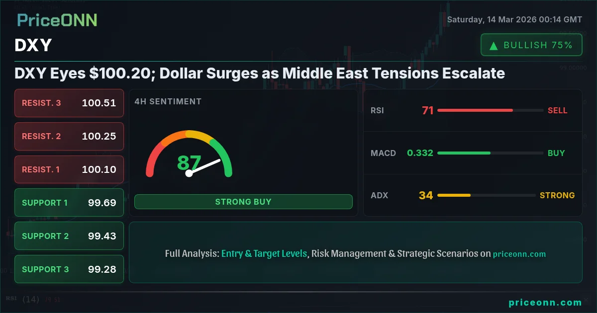 DXY Insight Card
