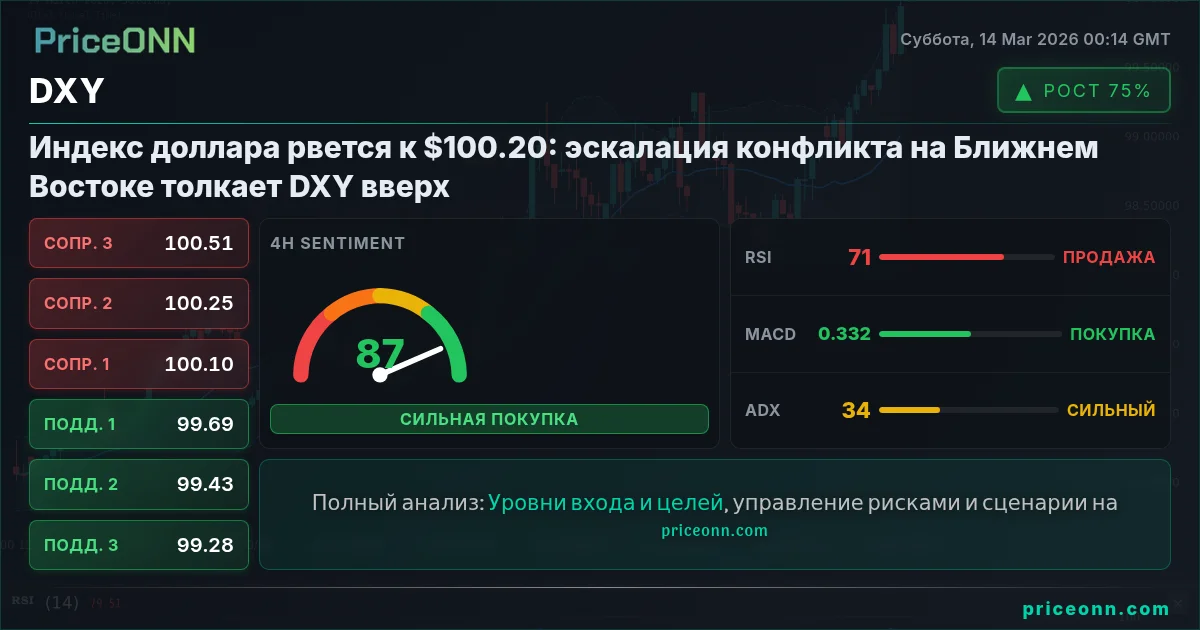 DXY Insight Card