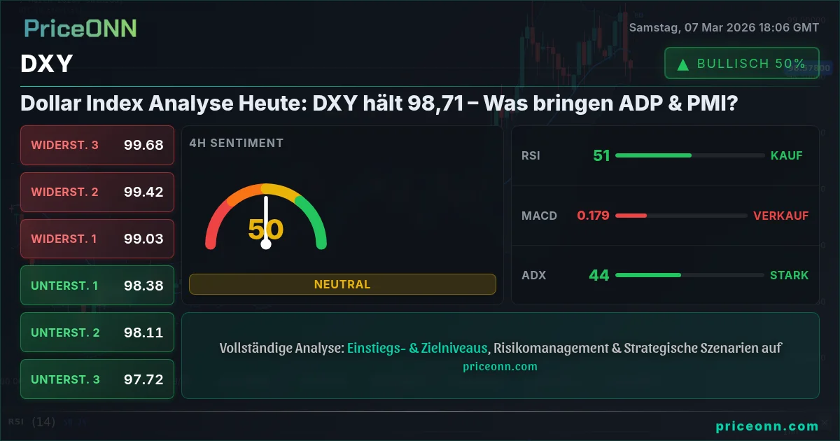 DXY Insight Card