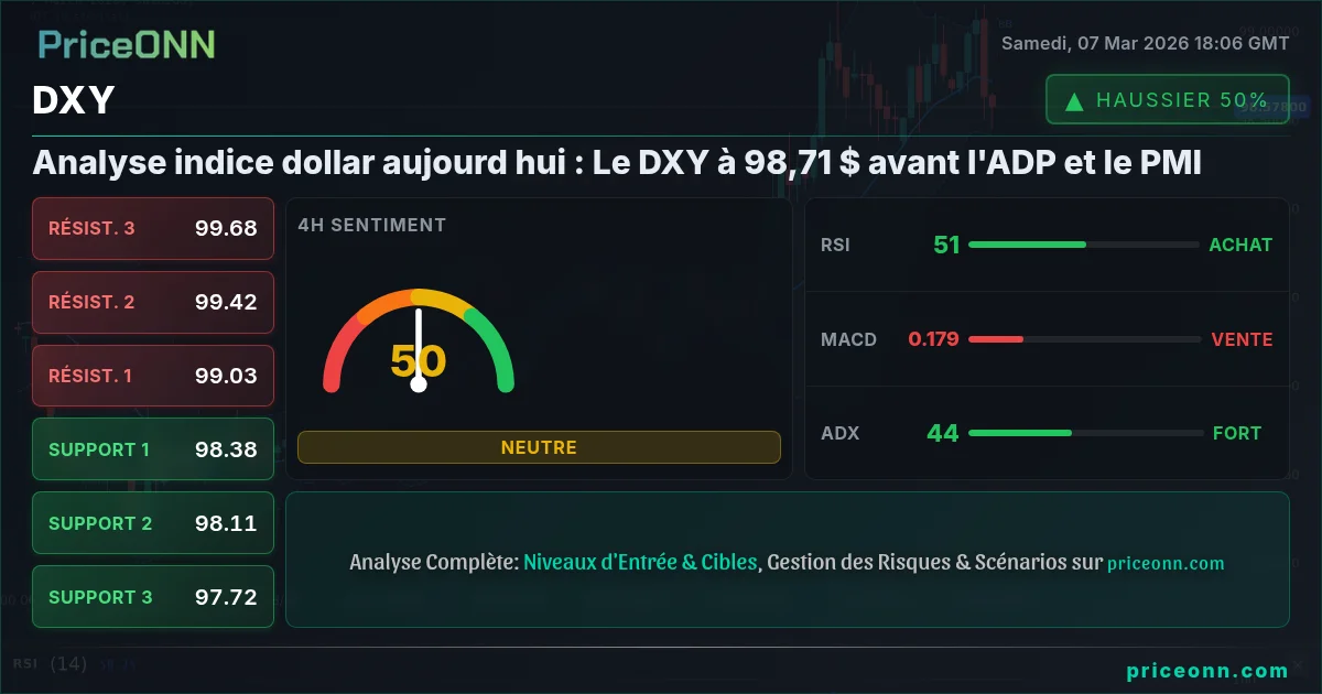 DXY Insight Card