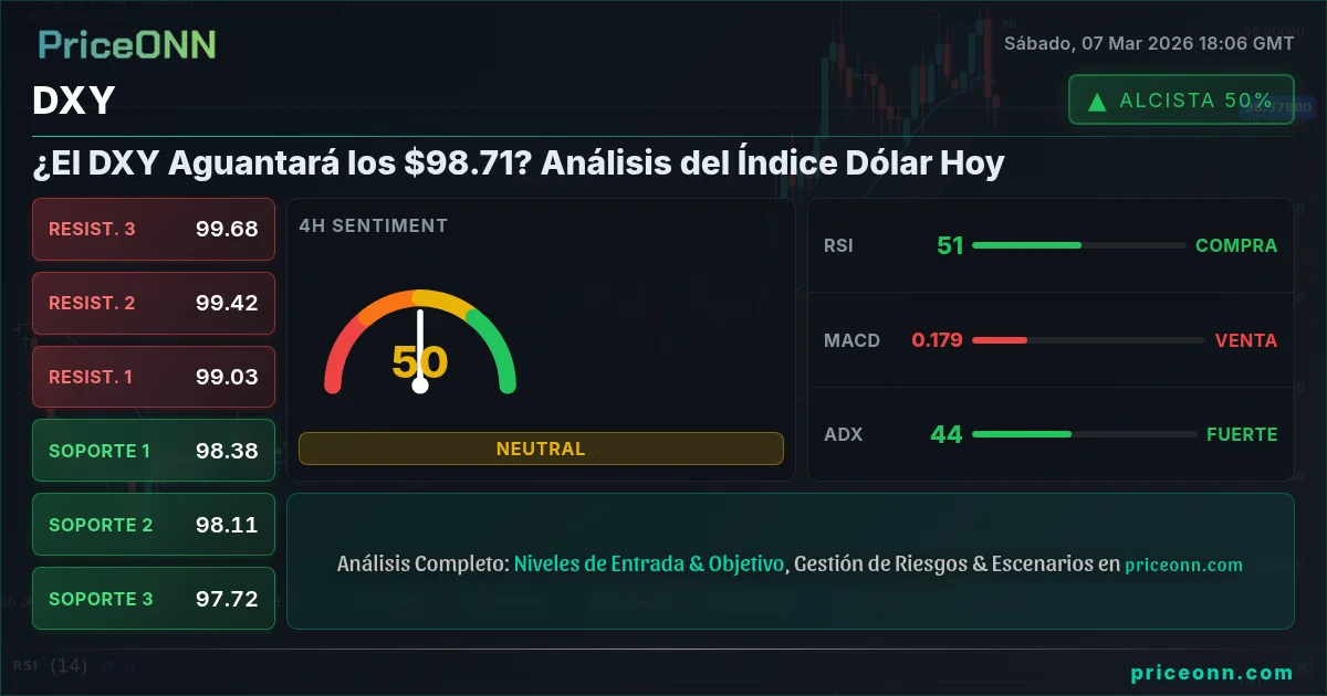 DXY Insight Card