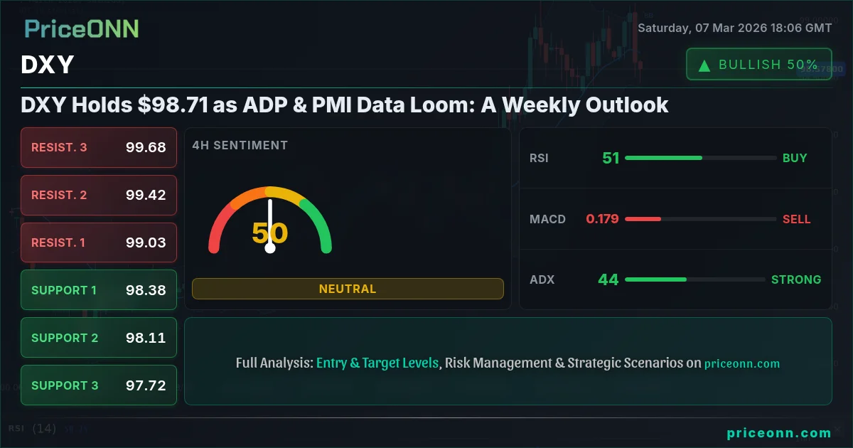 DXY Insight Card