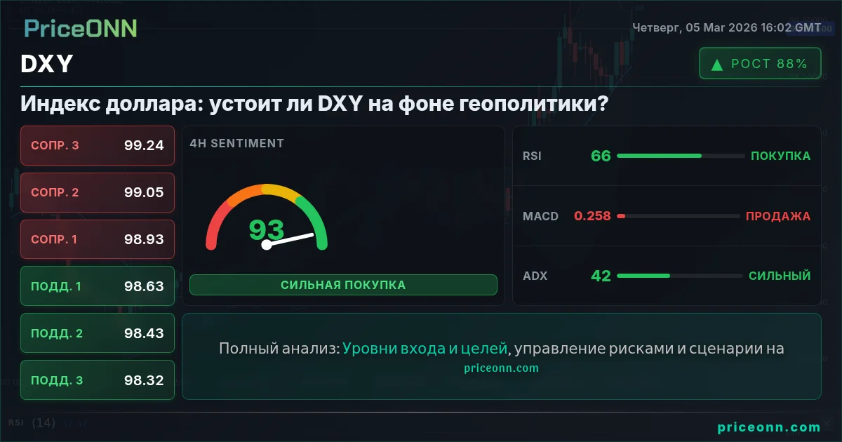 DXY Insight Card