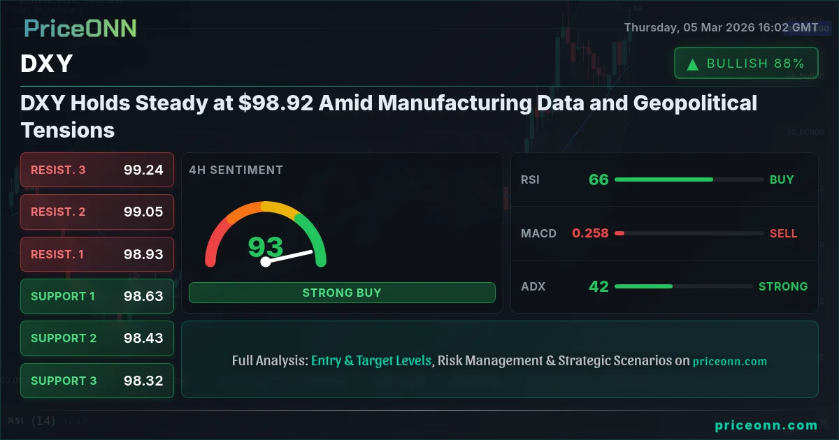 DXY Insight Card