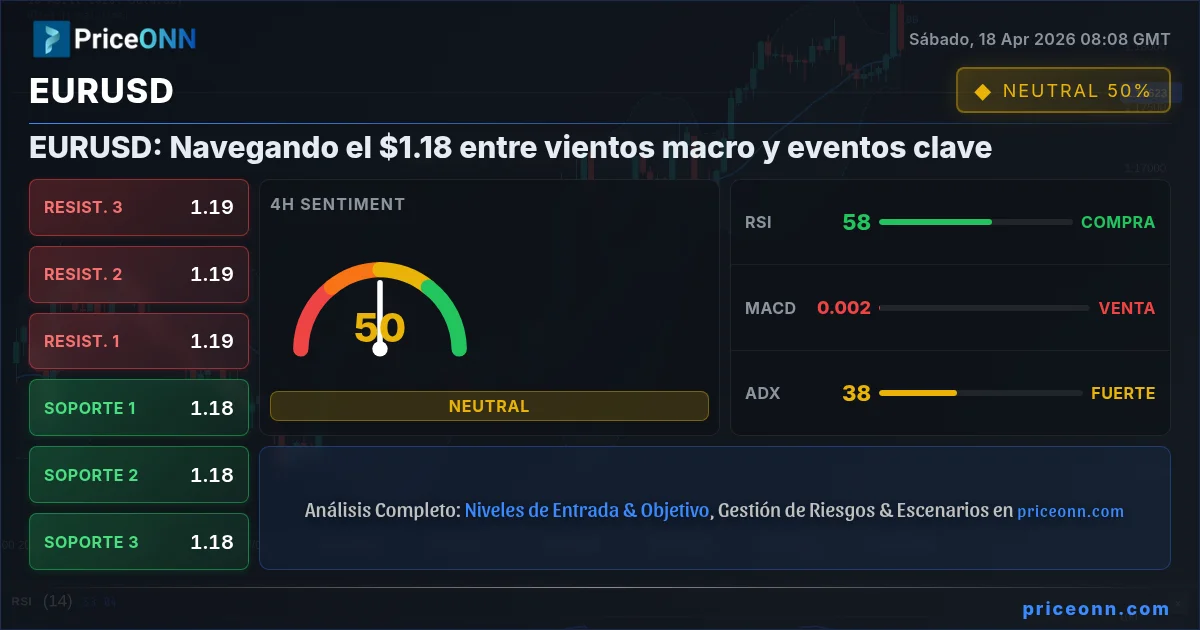EURUSD Insight Card