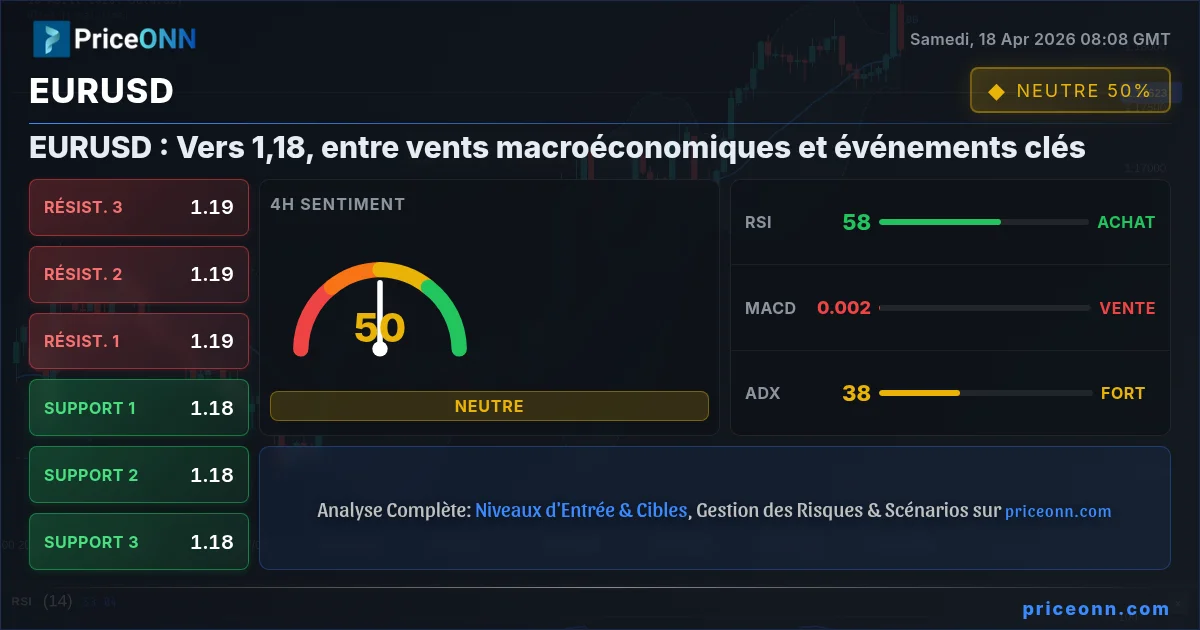 EURUSD Insight Card