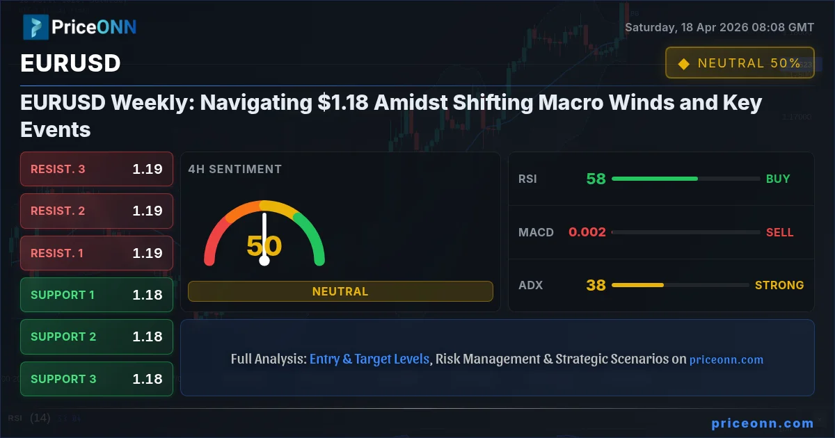 EURUSD Insight Card