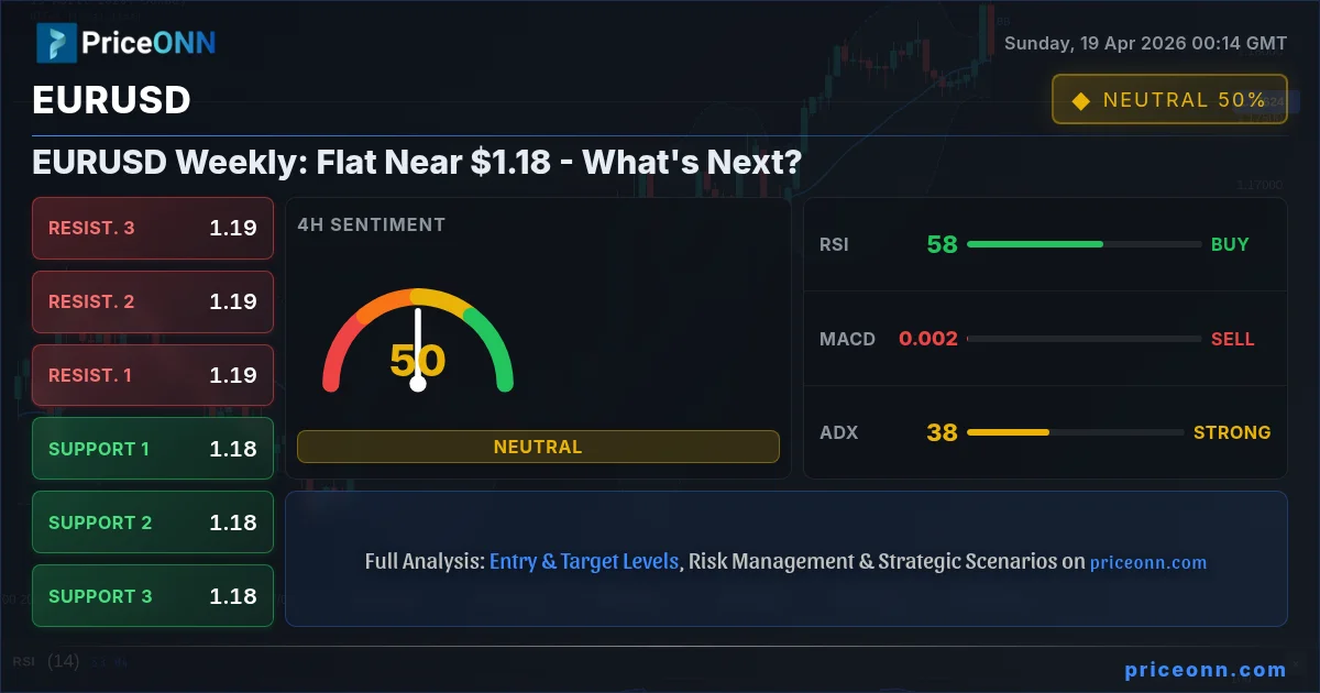EURUSD Insight Card