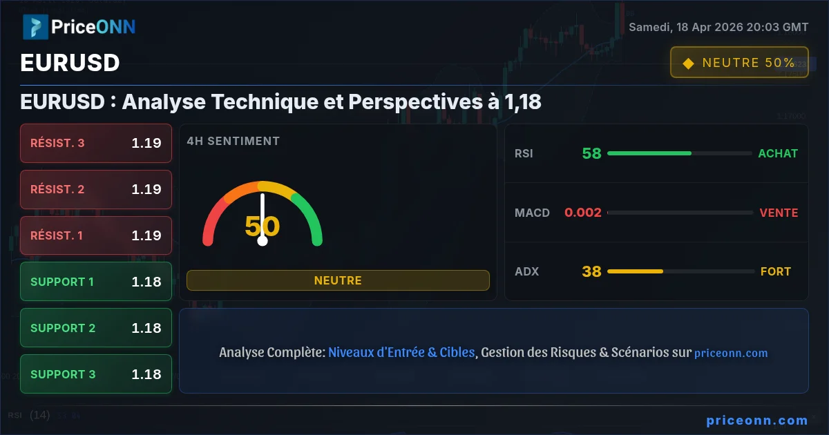 EURUSD Insight Card