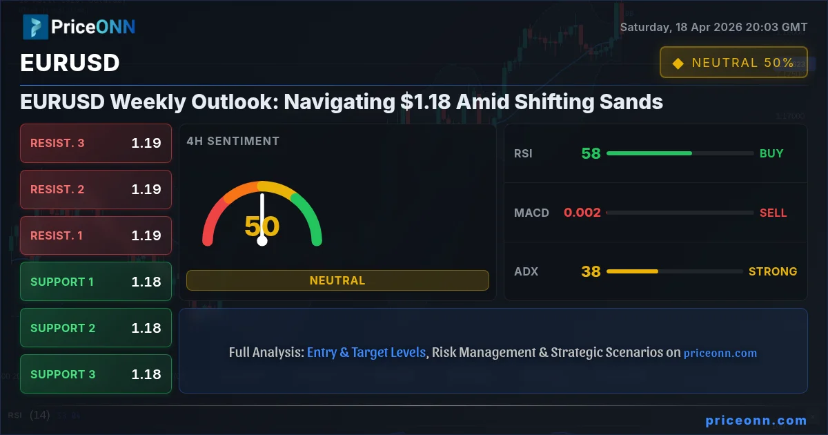 EURUSD Insight Card