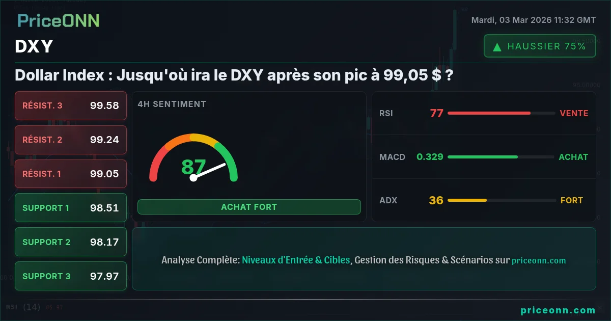 DXY Insight Card