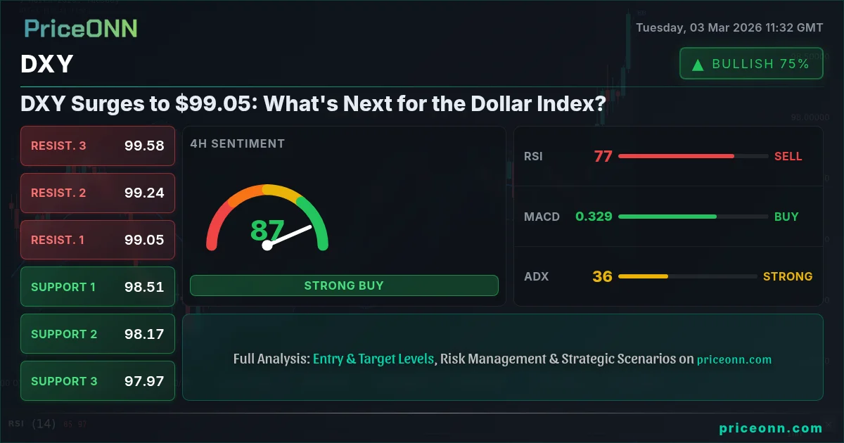 DXY Insight Card