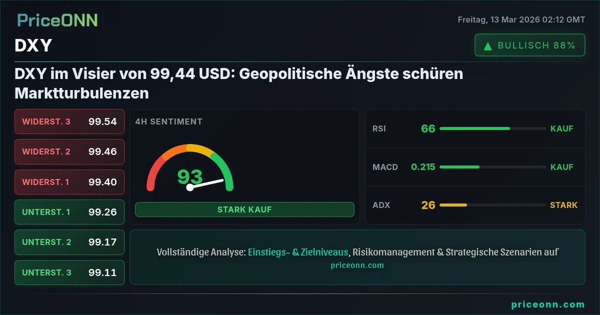 DXY Insight Card
