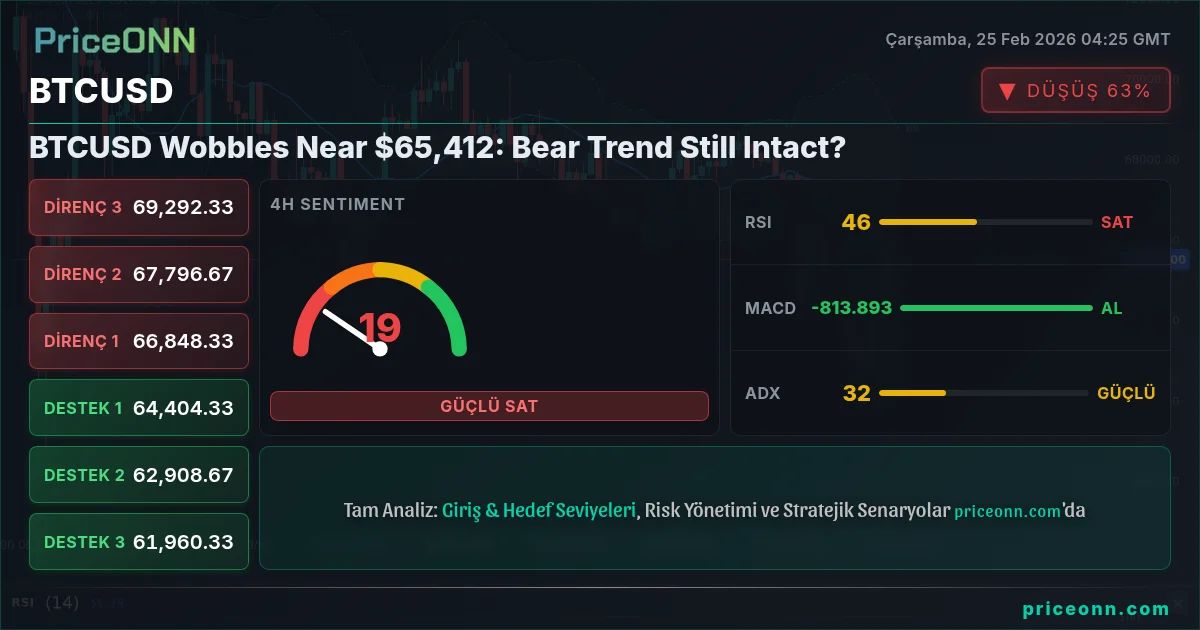 BTCUSD Insight Card