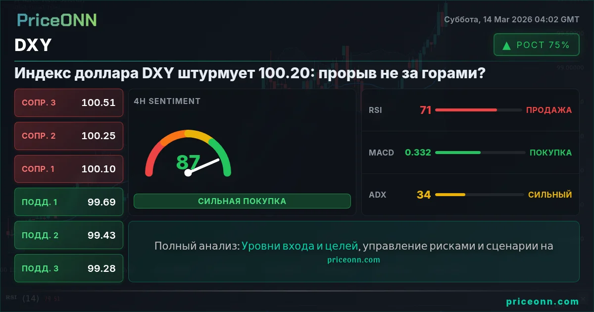 DXY Insight Card