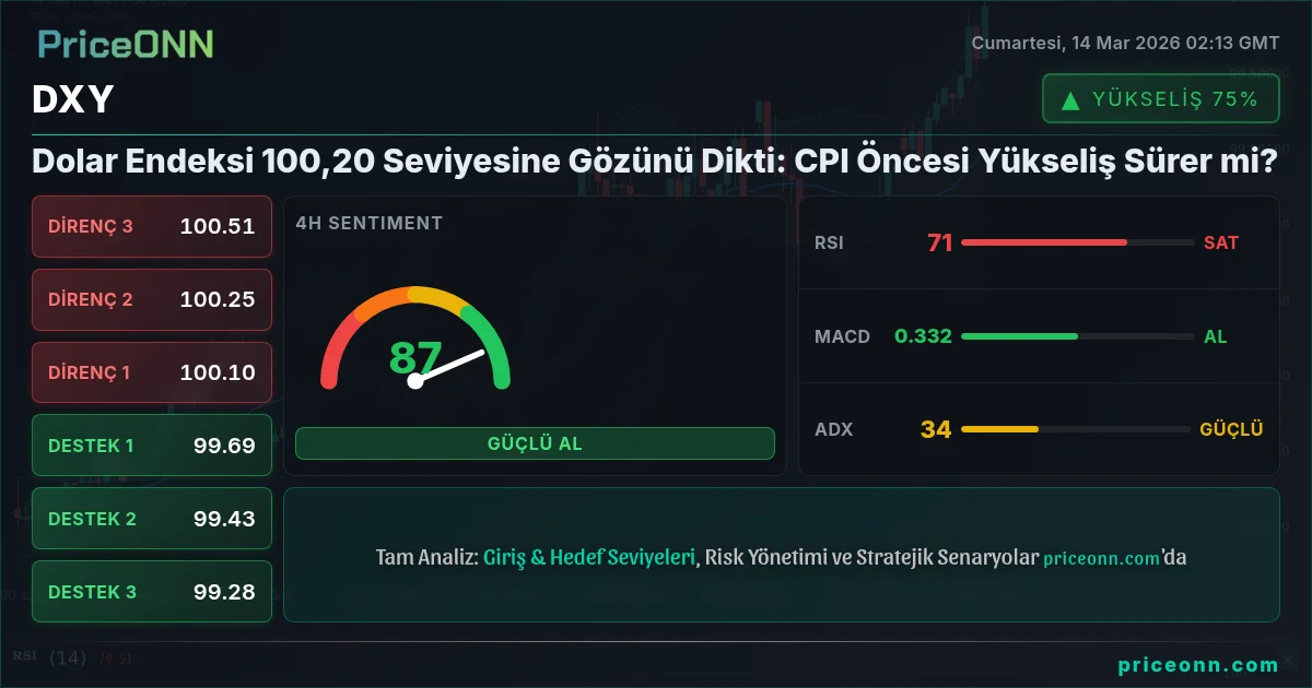 DXY Insight Card