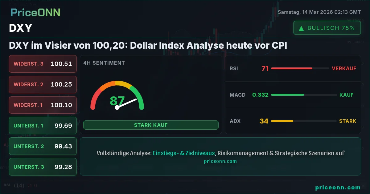 DXY Insight Card