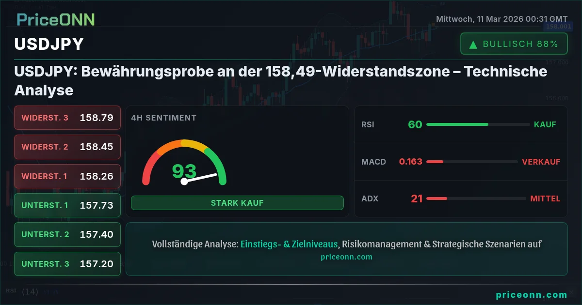 USDJPY Insight Card
