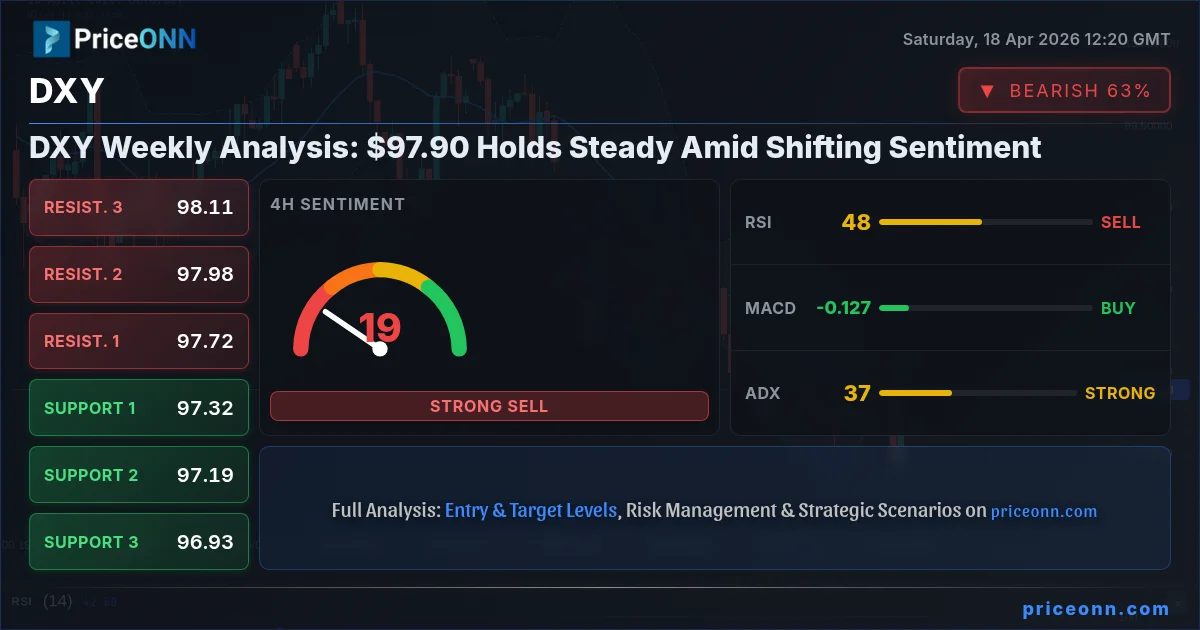 DXY Insight Card