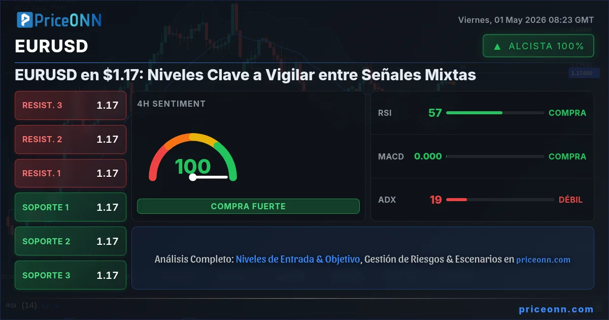 EURUSD Insight Card