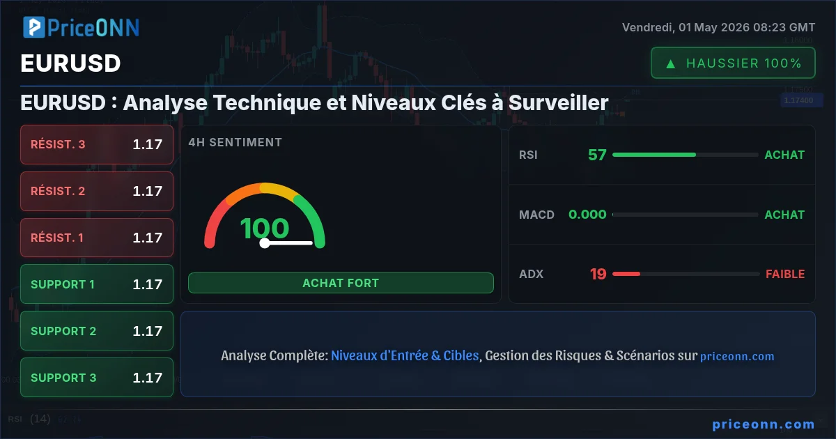 EURUSD Insight Card