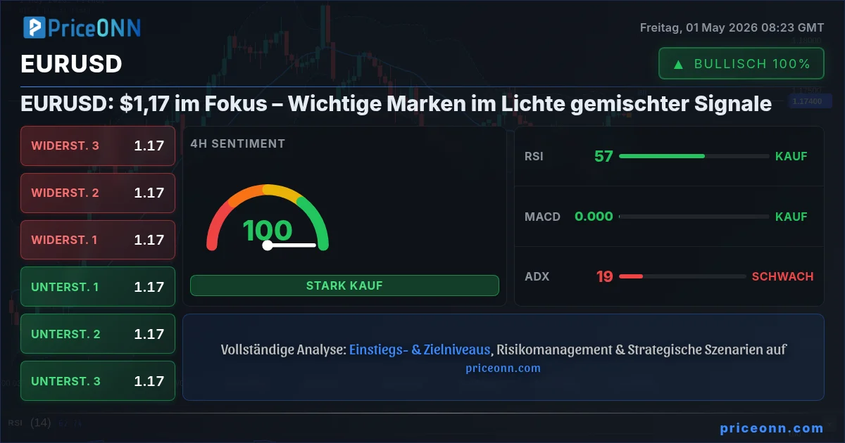 EURUSD Insight Card