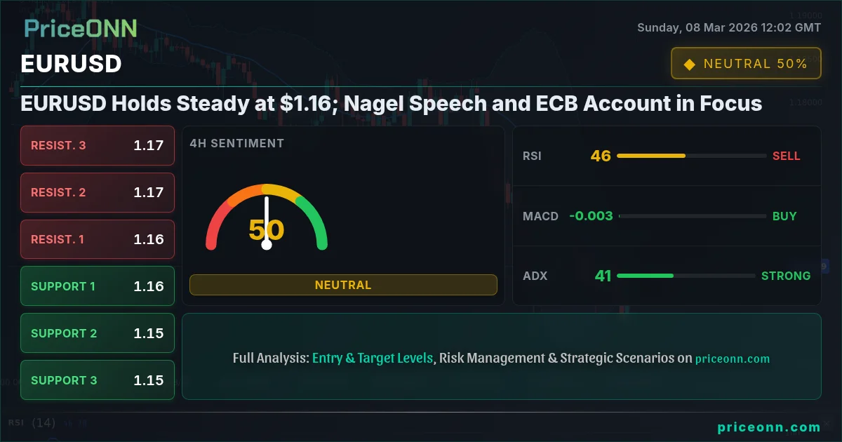 EURUSD Insight Card