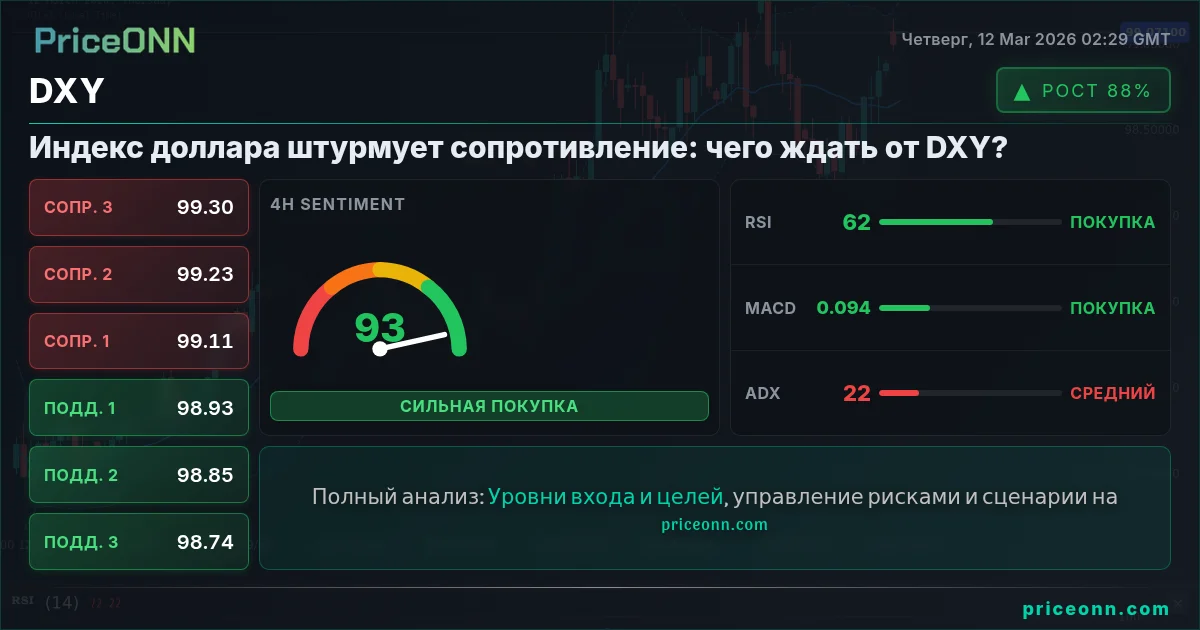 DXY Insight Card