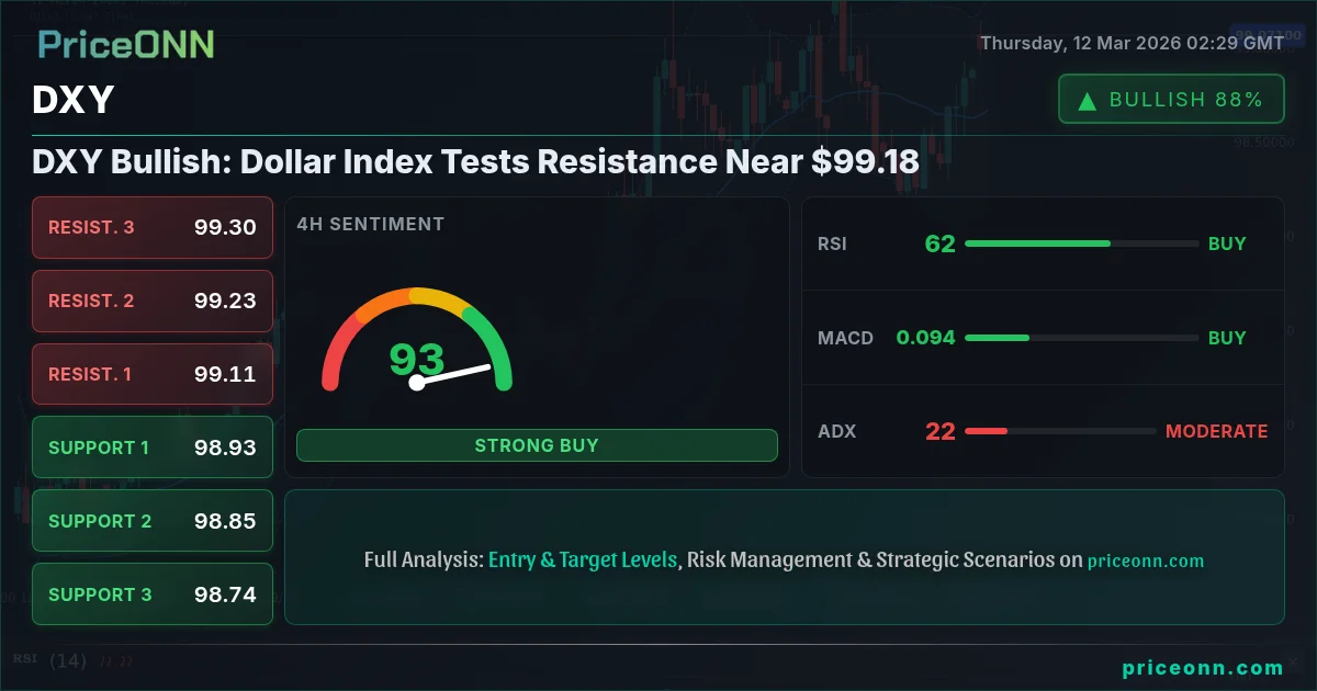 DXY Insight Card