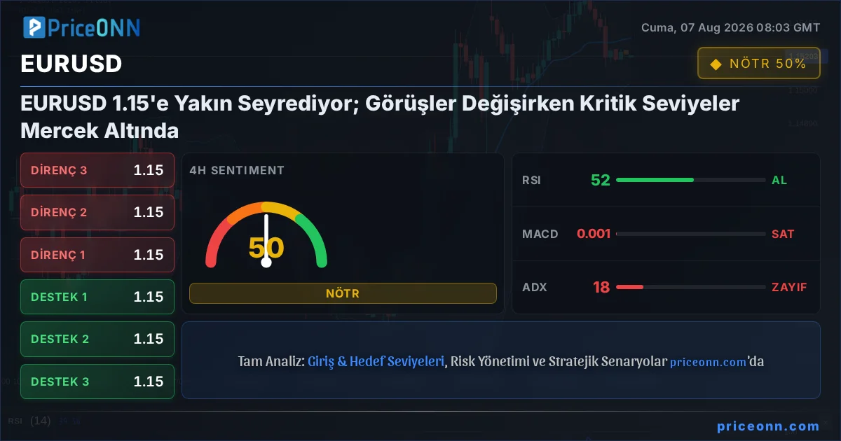 EURUSD Insight Card