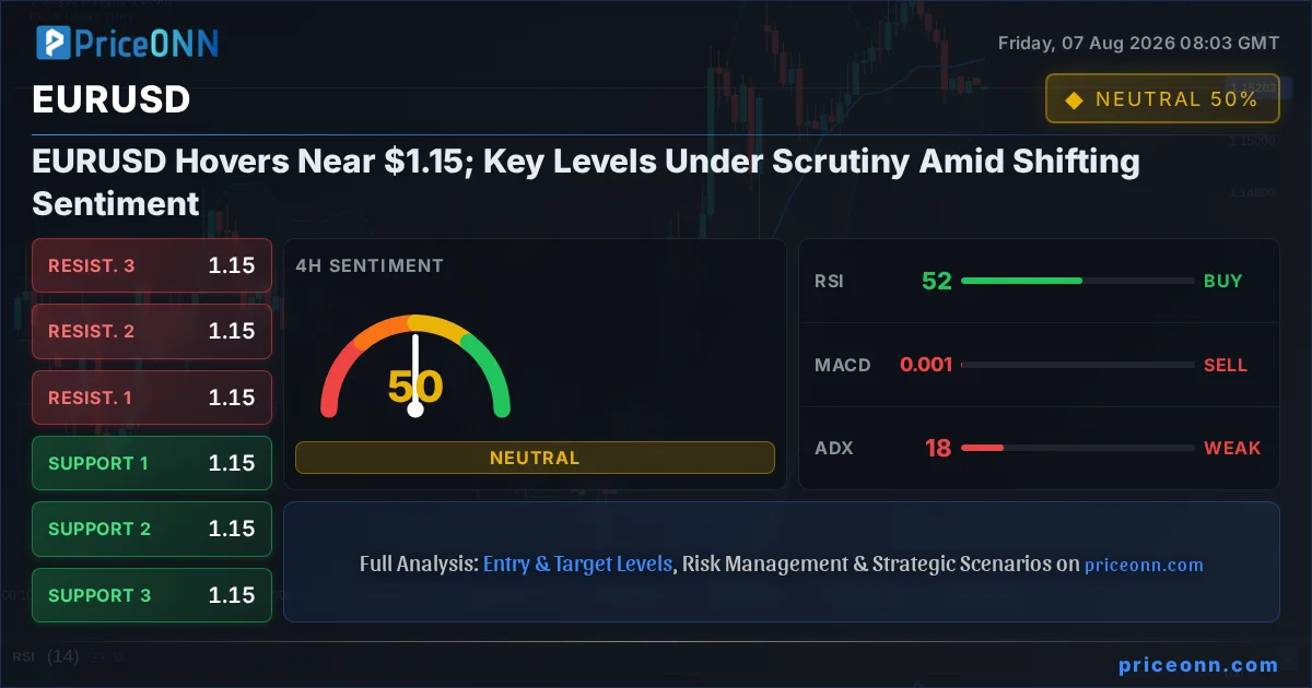 EURUSD Insight Card
