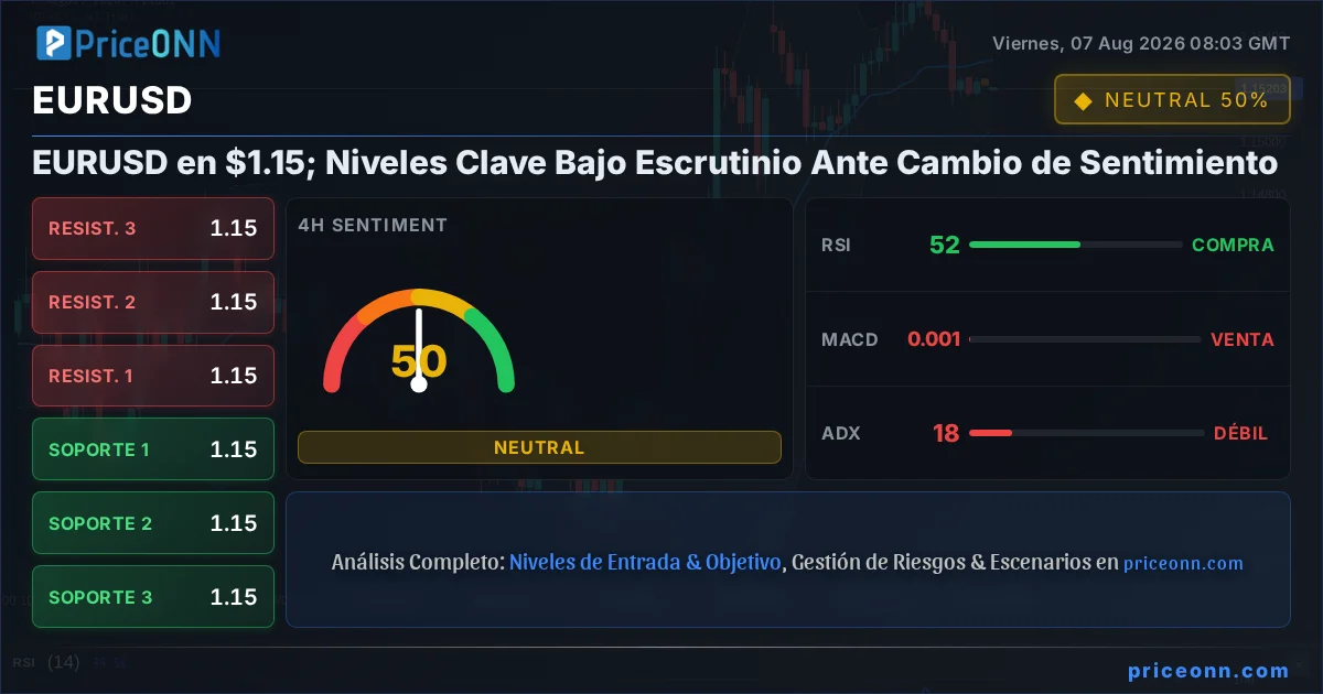 EURUSD Insight Card