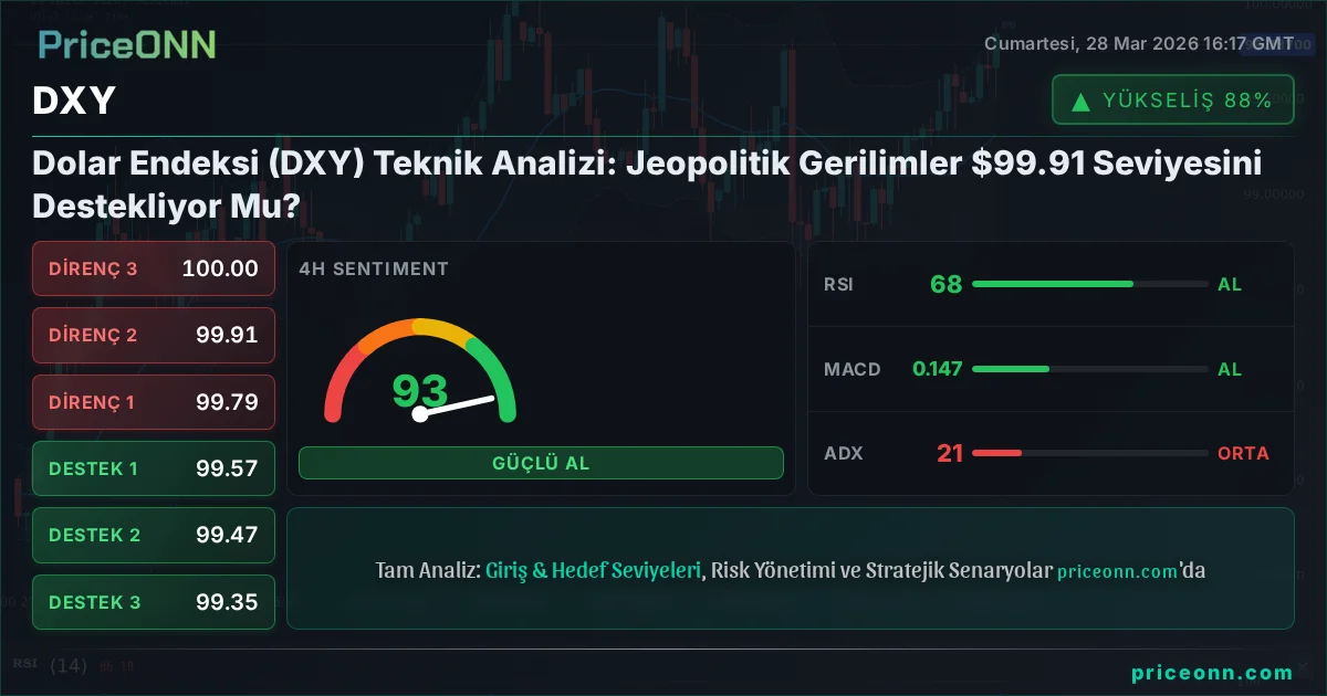 DXY Insight Card