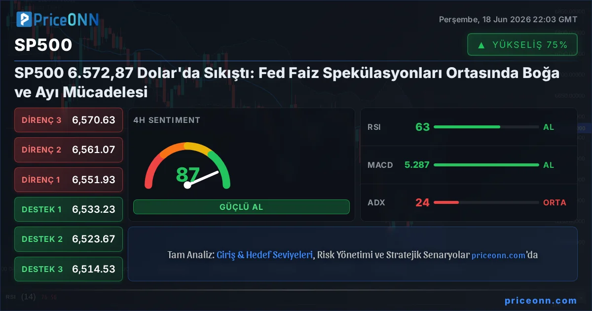 SP500 Insight Card