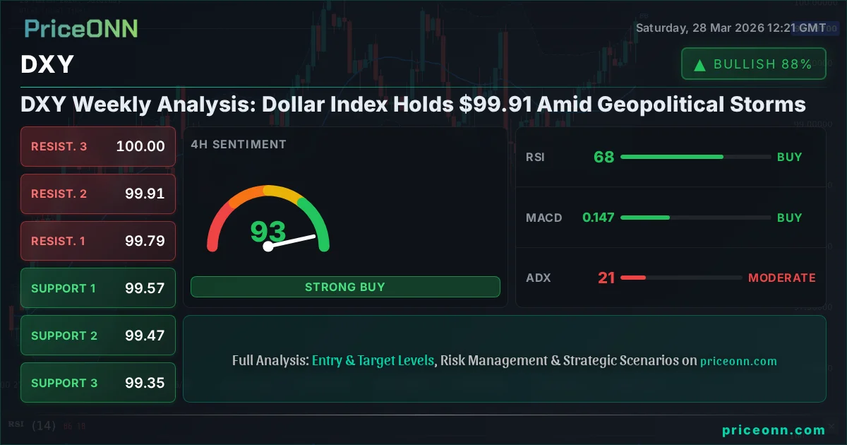 DXY Insight Card