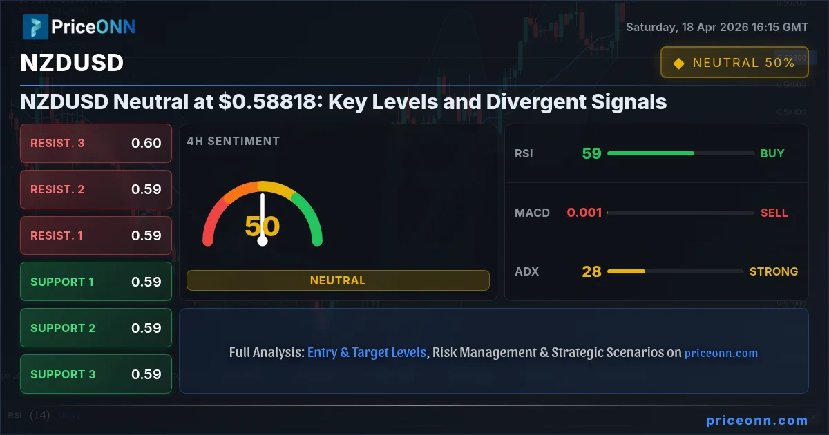 NZDUSD Insight Card