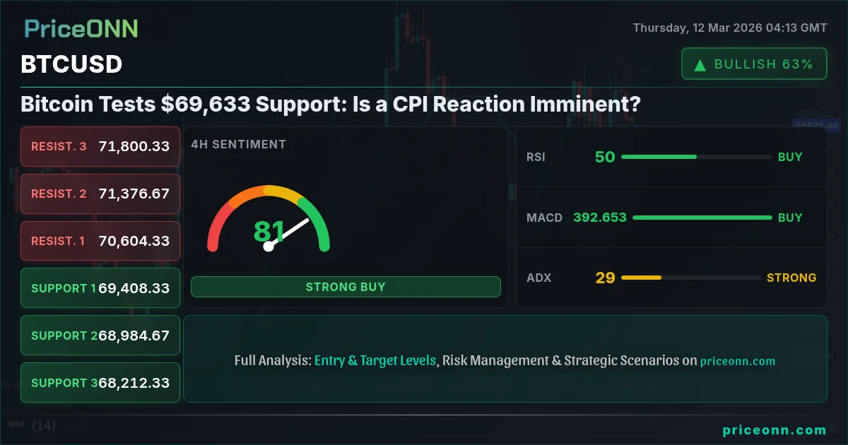 BTCUSD Insight Card