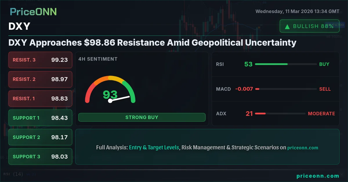 DXY Insight Card
