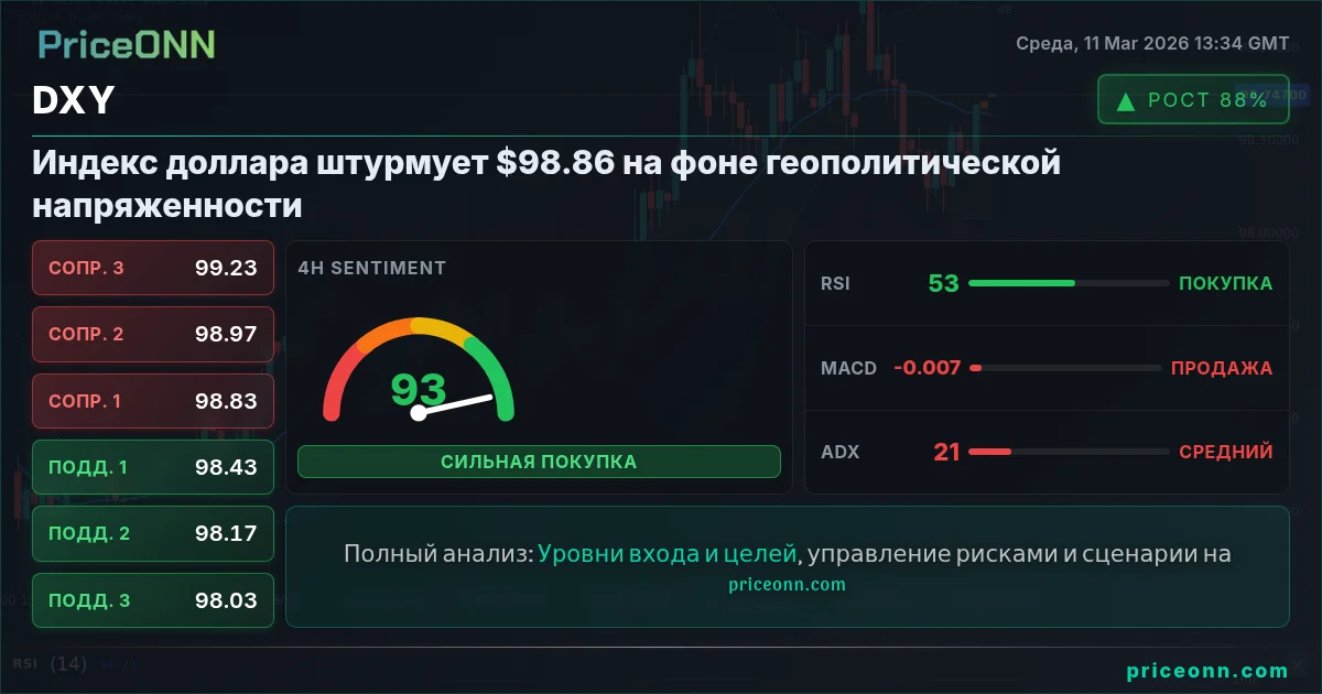 DXY Insight Card