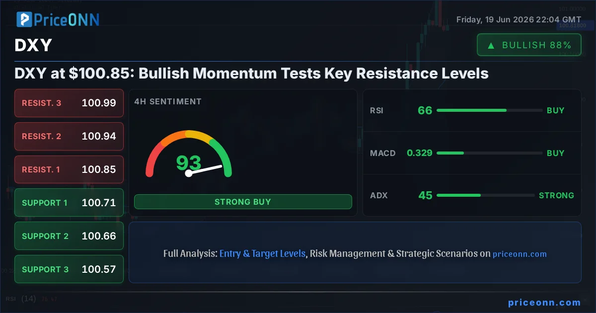 DXY Insight Card