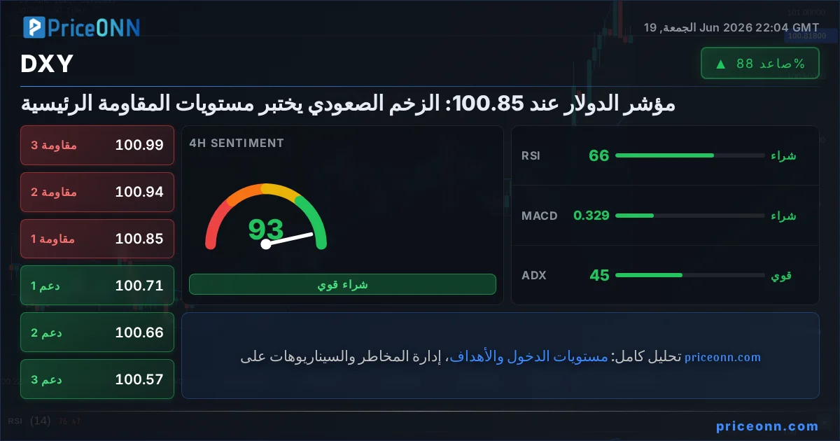 DXY Insight Card