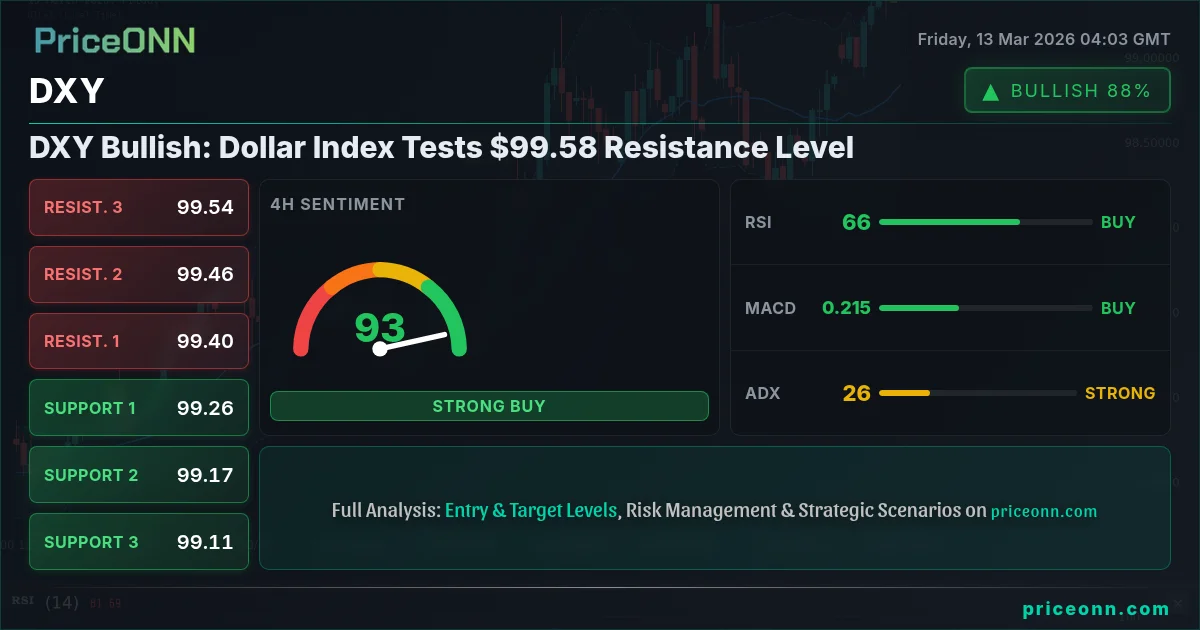 DXY Insight Card
