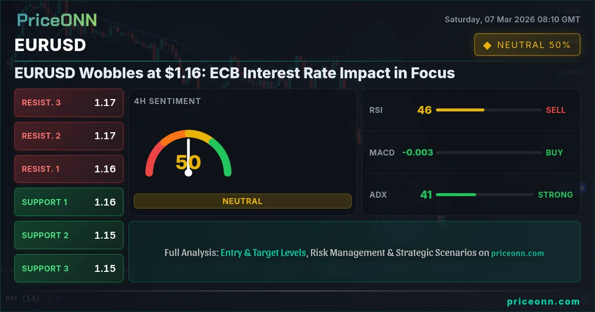 EURUSD Insight Card
