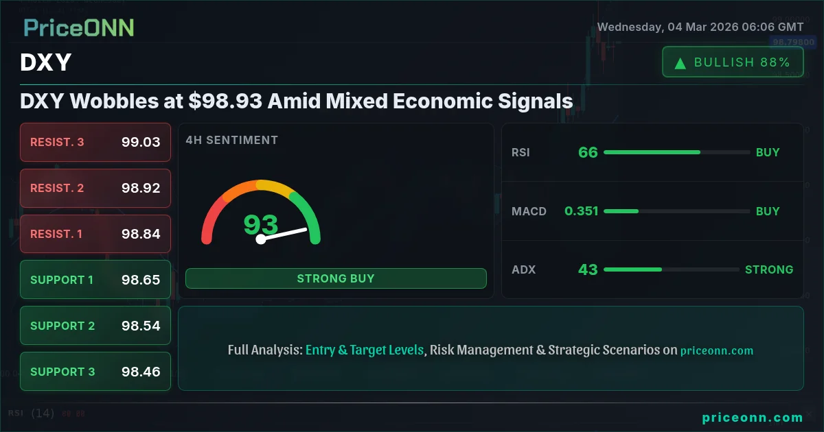 DXY Insight Card