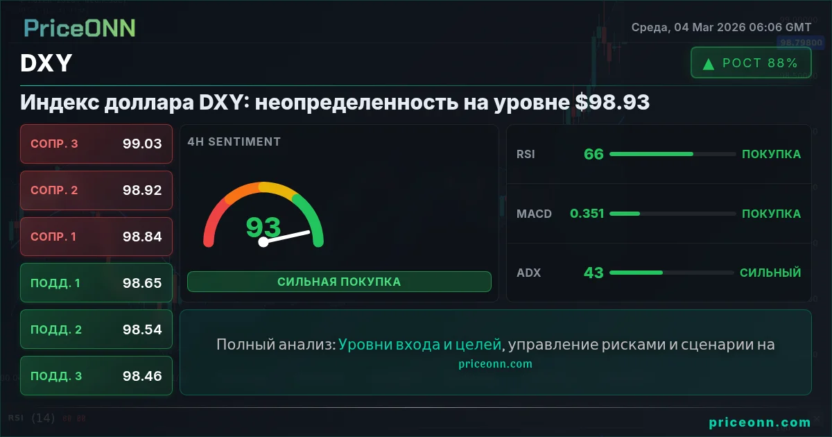 DXY Insight Card