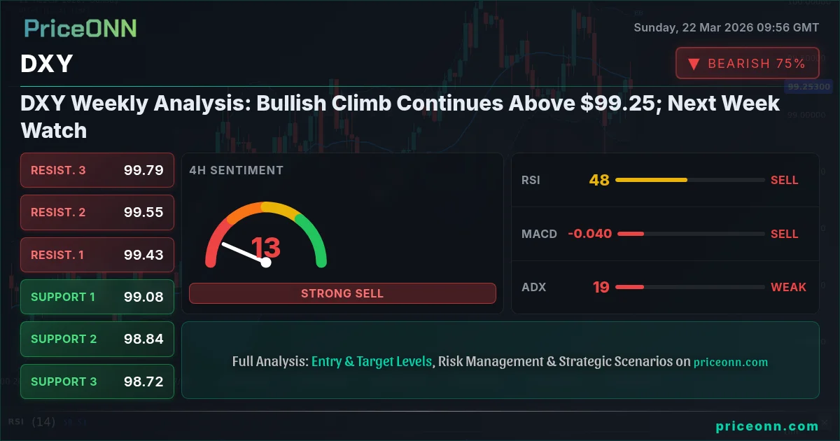DXY Insight Card