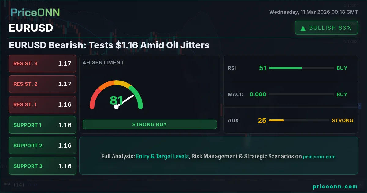 EURUSD Insight Card