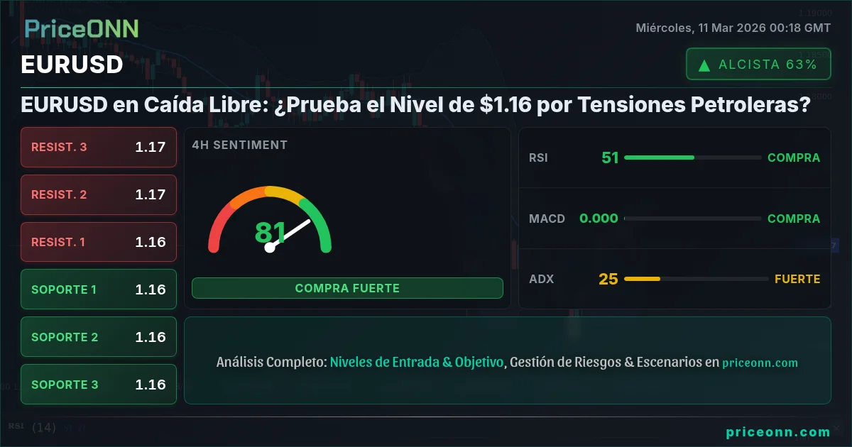 EURUSD Insight Card