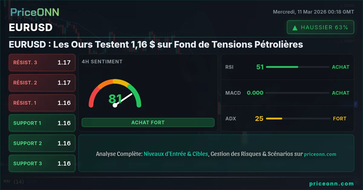 EURUSD Insight Card
